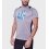 Remera de hombre Crash