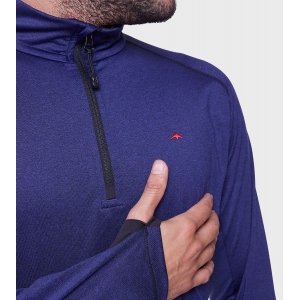 Buzo de hombre Eris