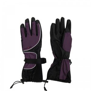 Agatha Ski Gloves