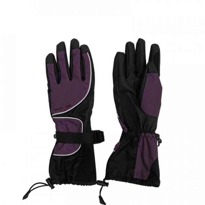 Agatha Ski Gloves