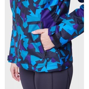Campera de mujer Blair