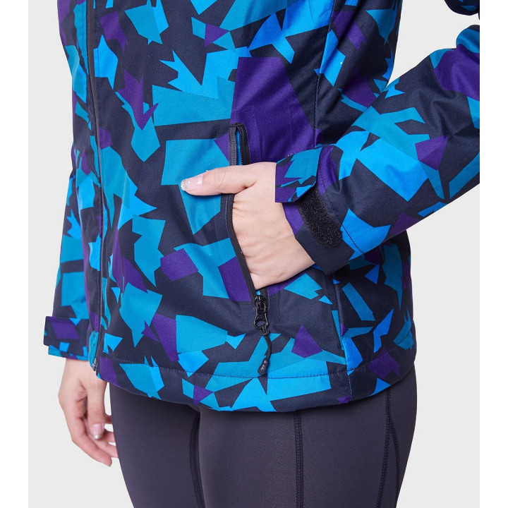Campera de mujer Blair