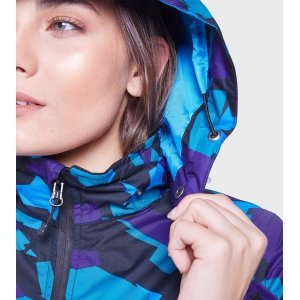 Campera de mujer Blair