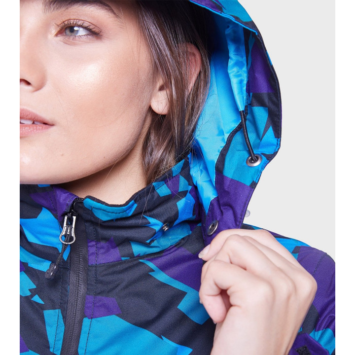 Campera de mujer Blair