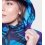 Campera de mujer Blair