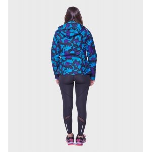 Campera de mujer Blair