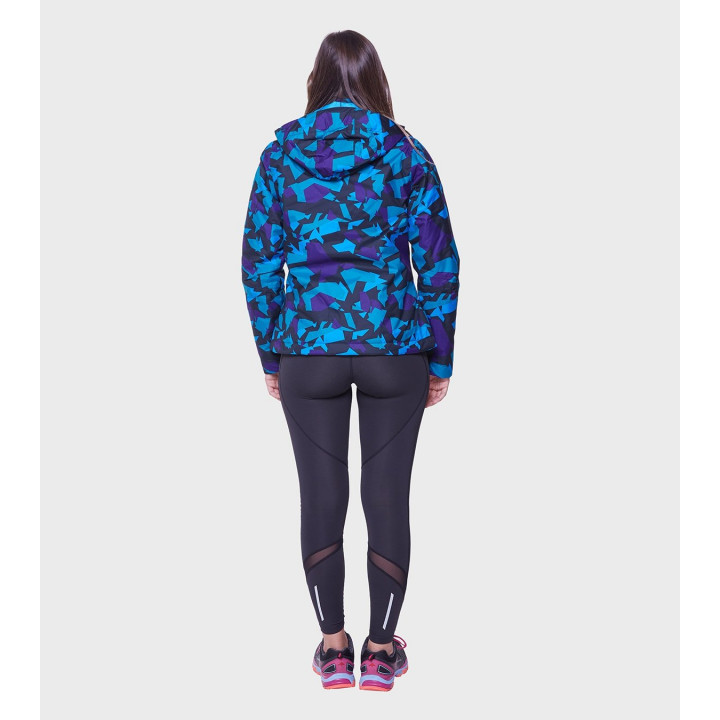 Campera de mujer Blair