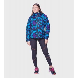 Campera de mujer Blair