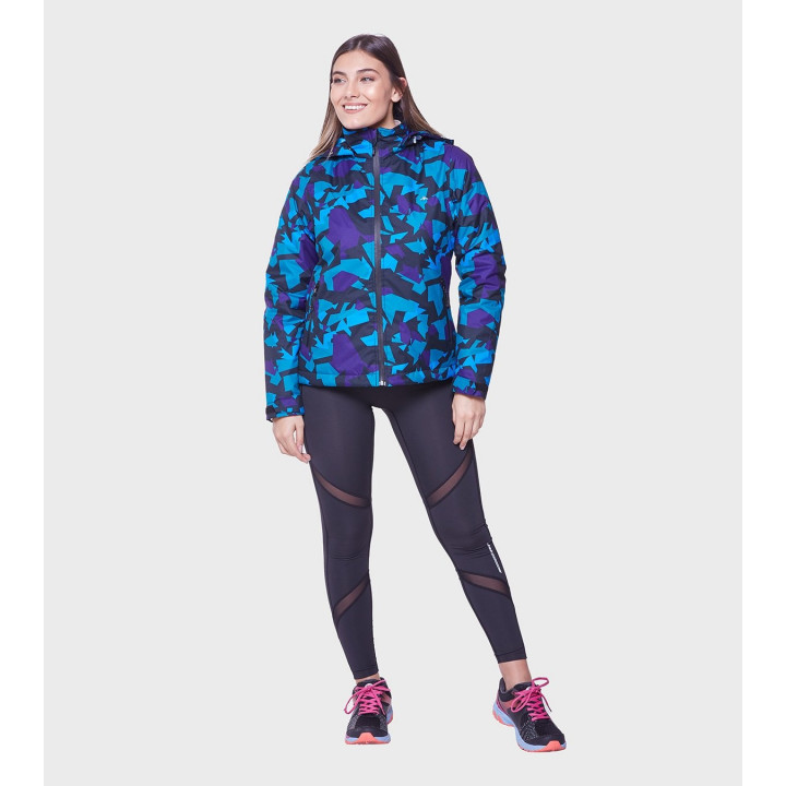 Campera de mujer Blair