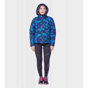 Campera de mujer Blair