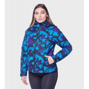 Campera de mujer Blair
