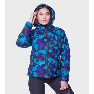 Campera de mujer Blair