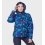 Campera de mujer Blair
