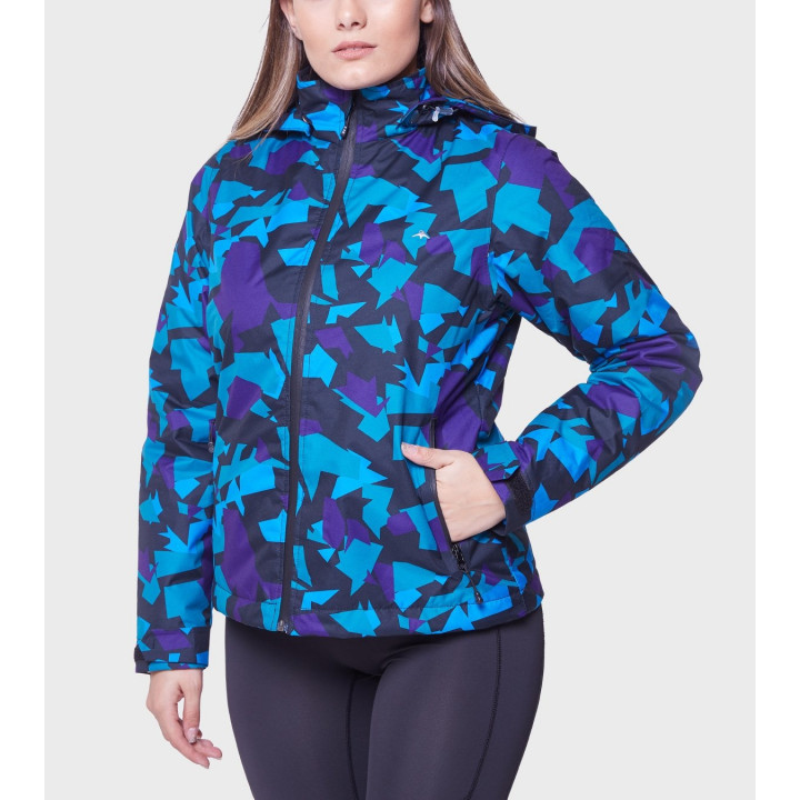 Campera de mujer Blair