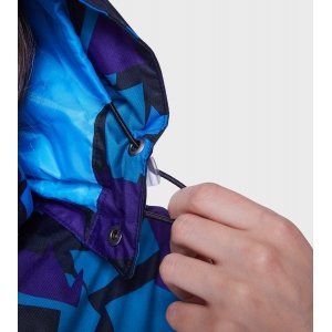Campera de mujer Blair