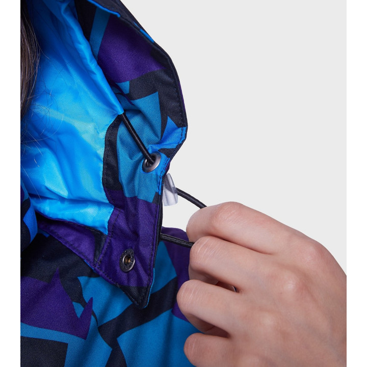 Campera de mujer Blair