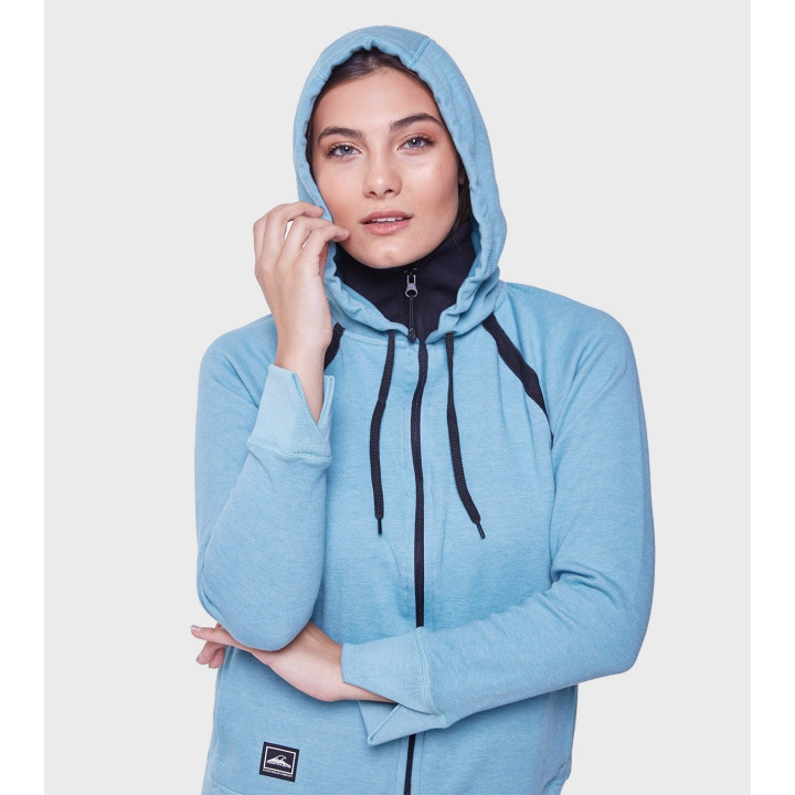 Campera de mujer Enya
