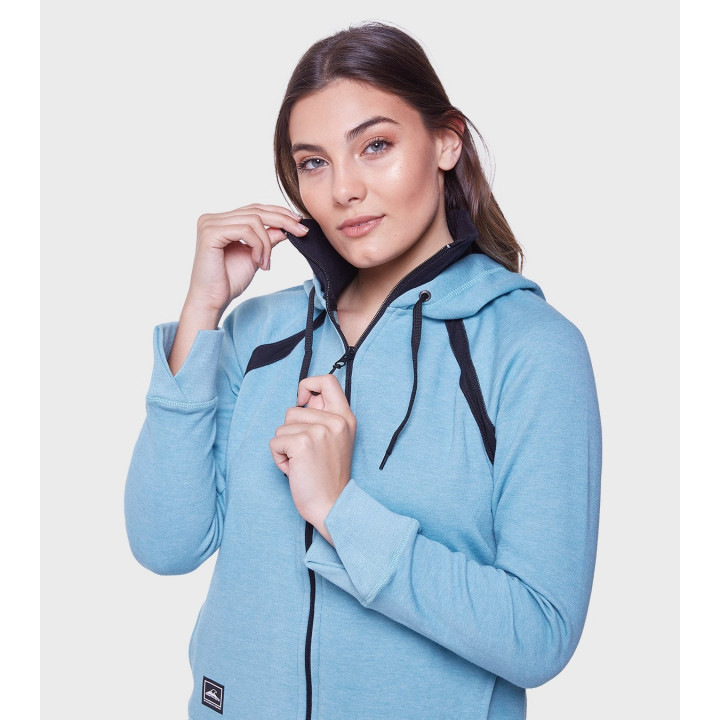 Campera de mujer Enya