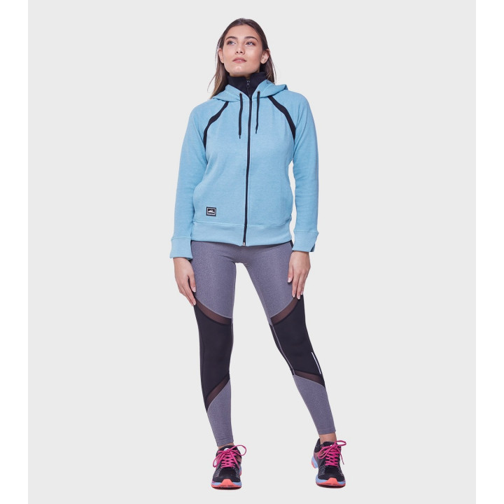 Campera de mujer Enya