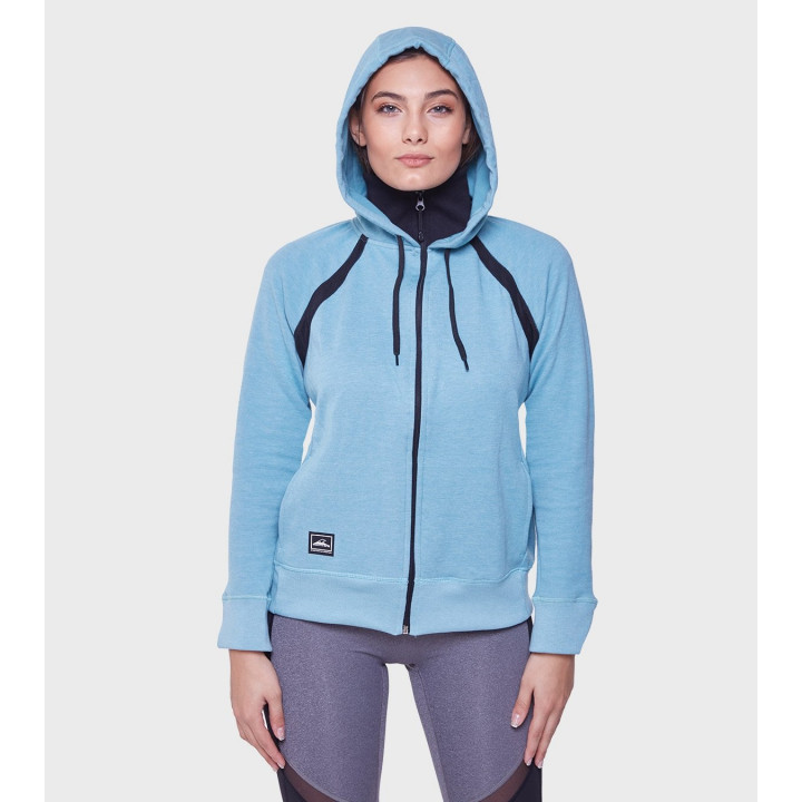 Campera de mujer Enya