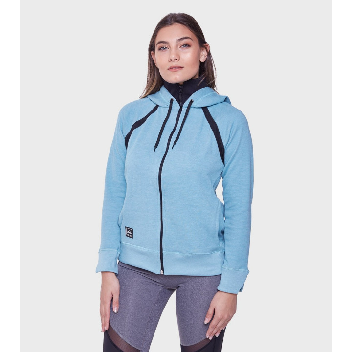 Campera de mujer Enya