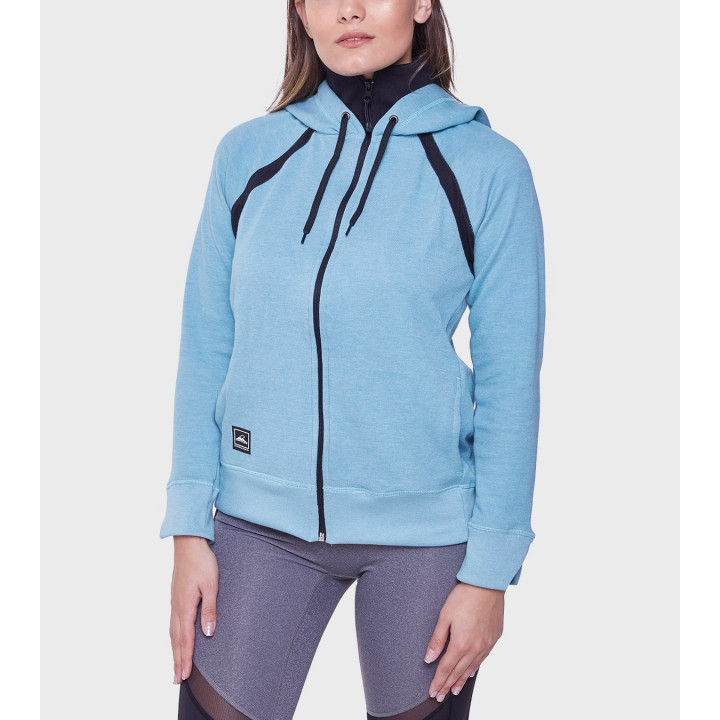 Campera de mujer Enya