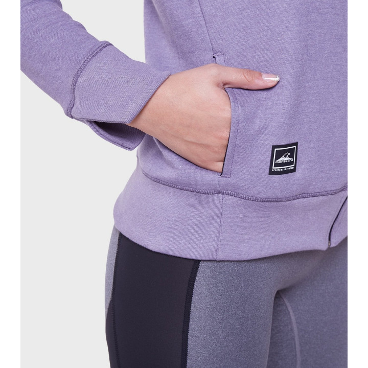 Campera de mujer Enya