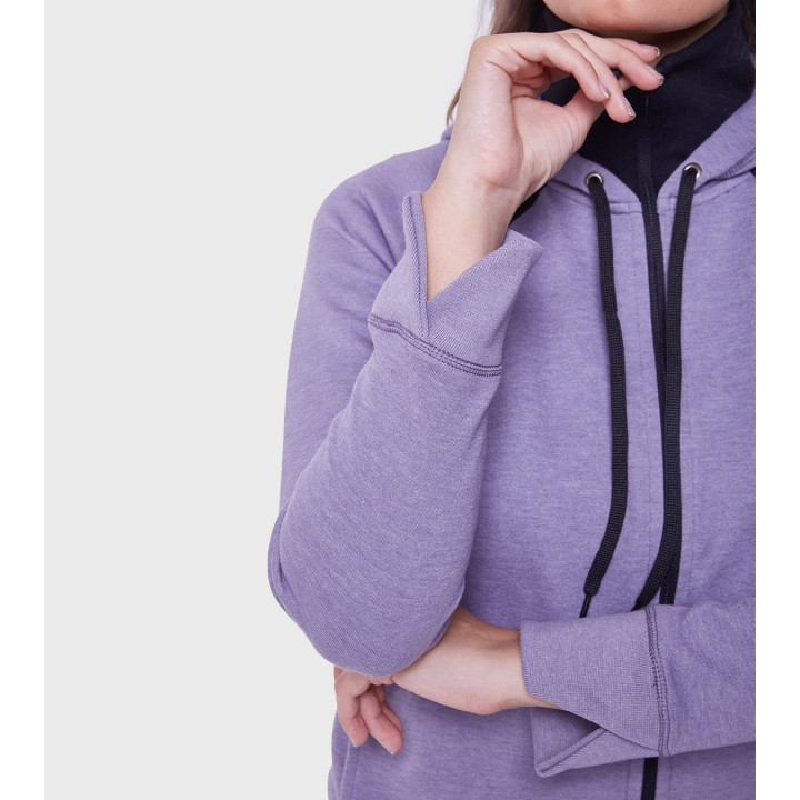 Campera de mujer Enya