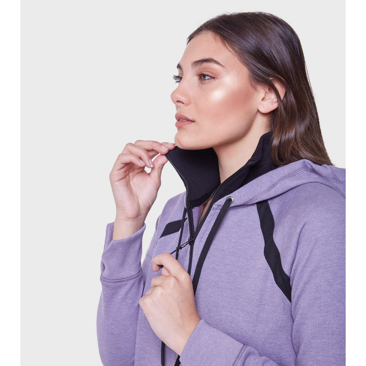 Campera de mujer Enya