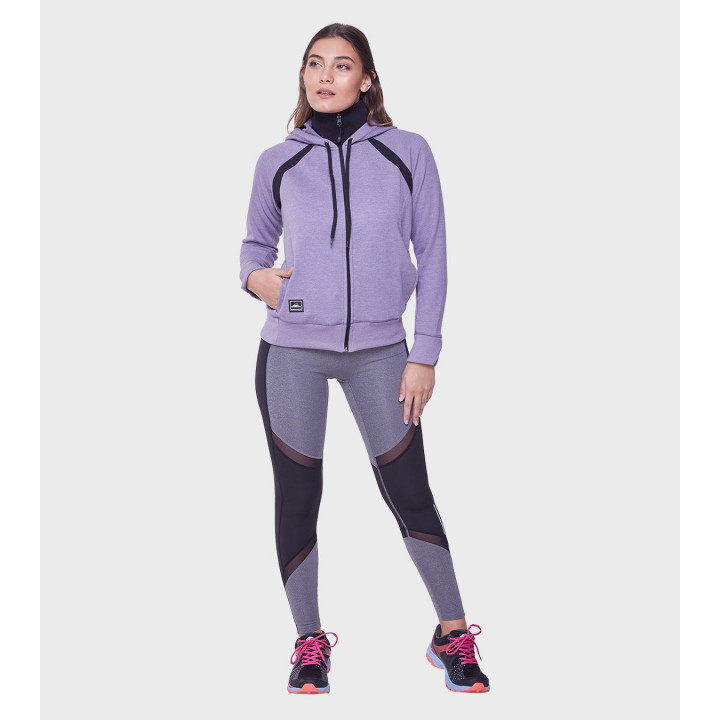 Campera de mujer Enya