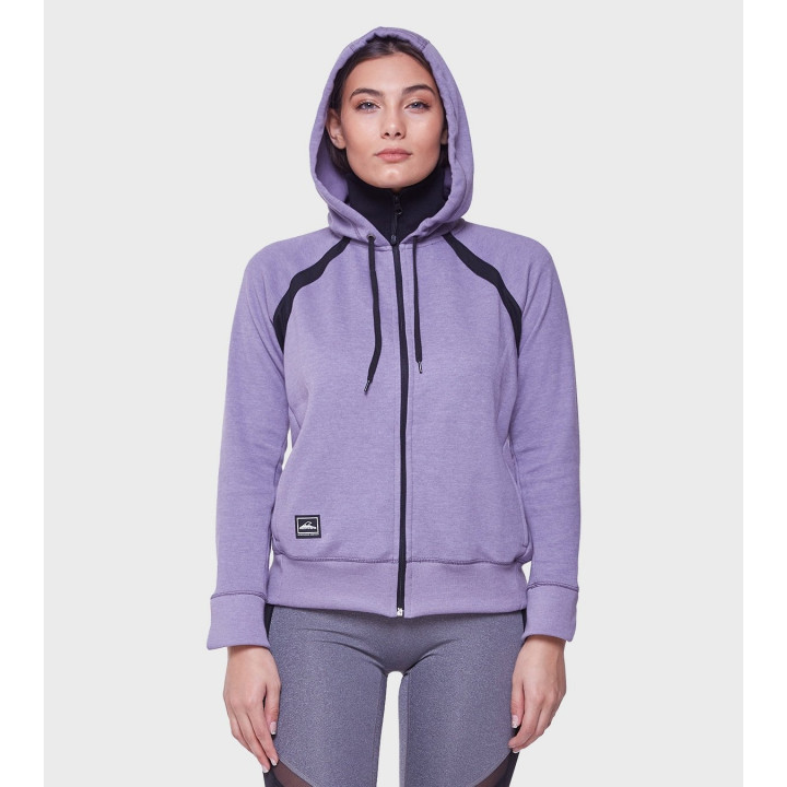 Campera de mujer Enya
