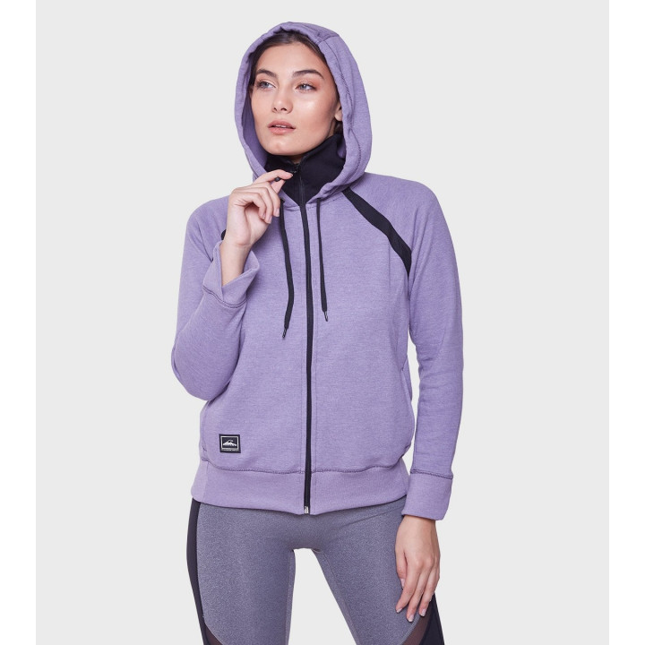 Campera de mujer Enya