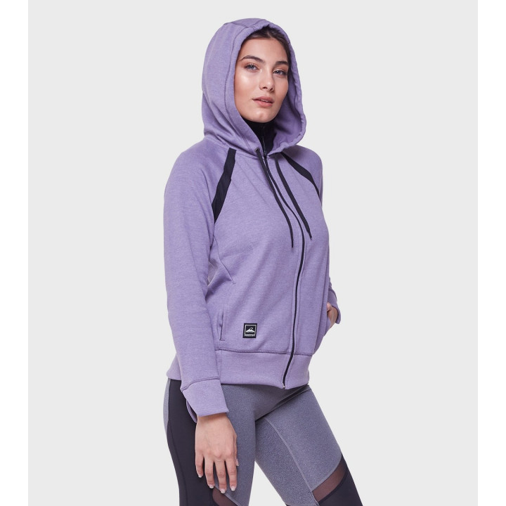 Campera de mujer Enya