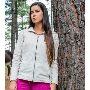 Chaqueta de mujer Irish