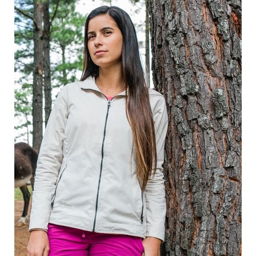 Chaqueta de mujer Irish