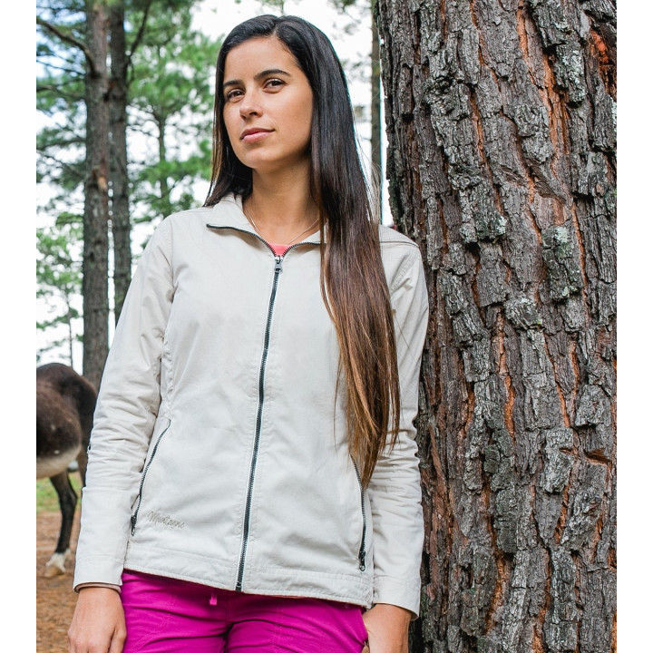 Chaqueta de mujer Irish