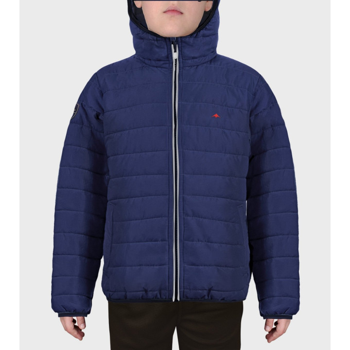 Campera de niño Valley