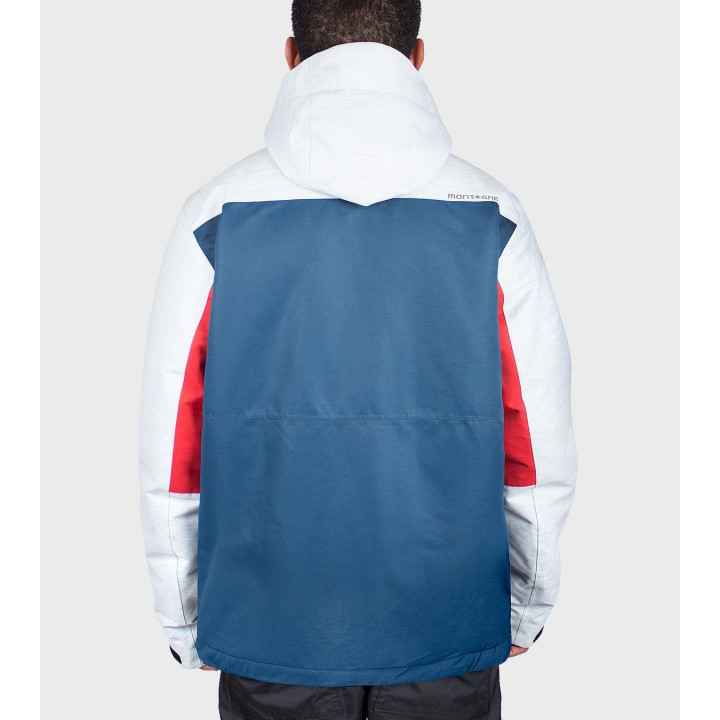 Campera de hombre Moror