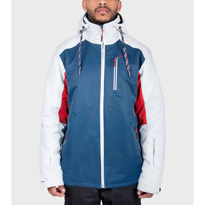 Campera de hombre Moror