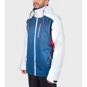 Campera de hombre Moror