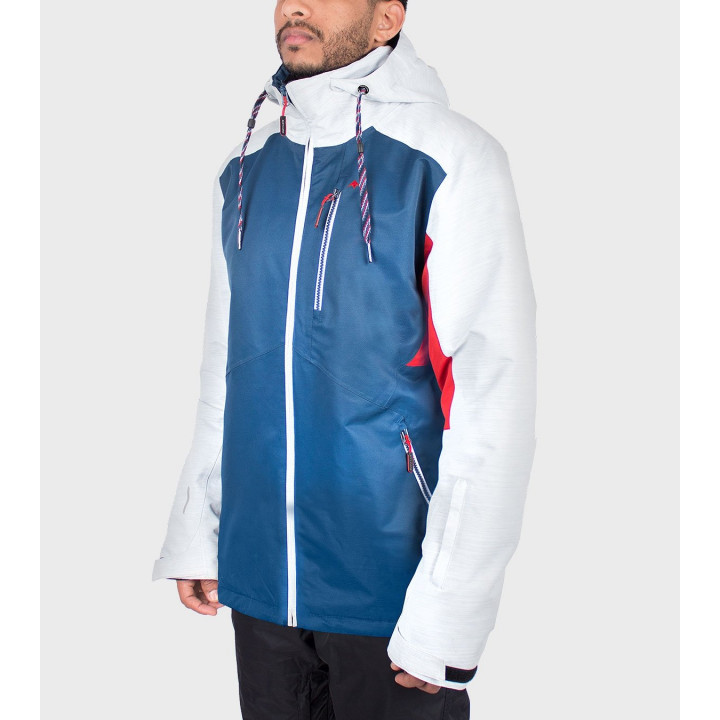 Campera de hombre Moror