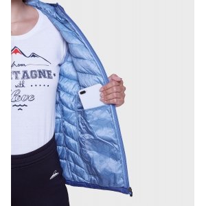 Campera de mujer Linkay