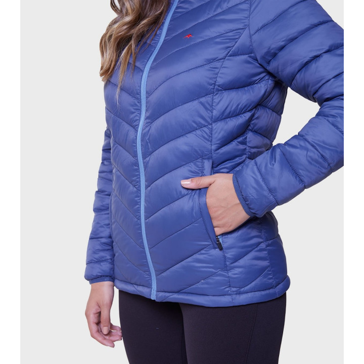 Campera de mujer Linkay