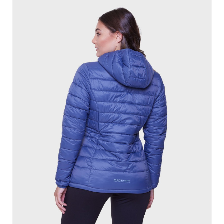 Campera de mujer Linkay