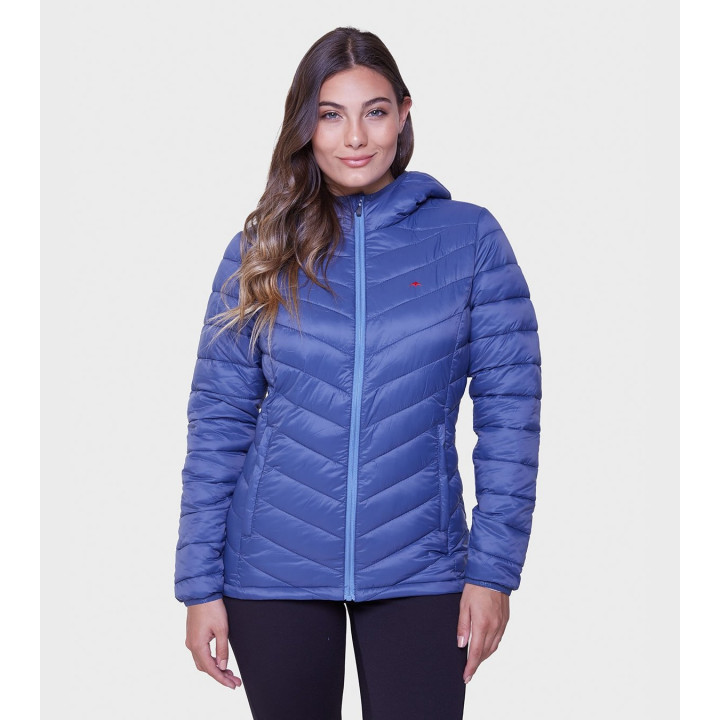 Campera de mujer Linkay