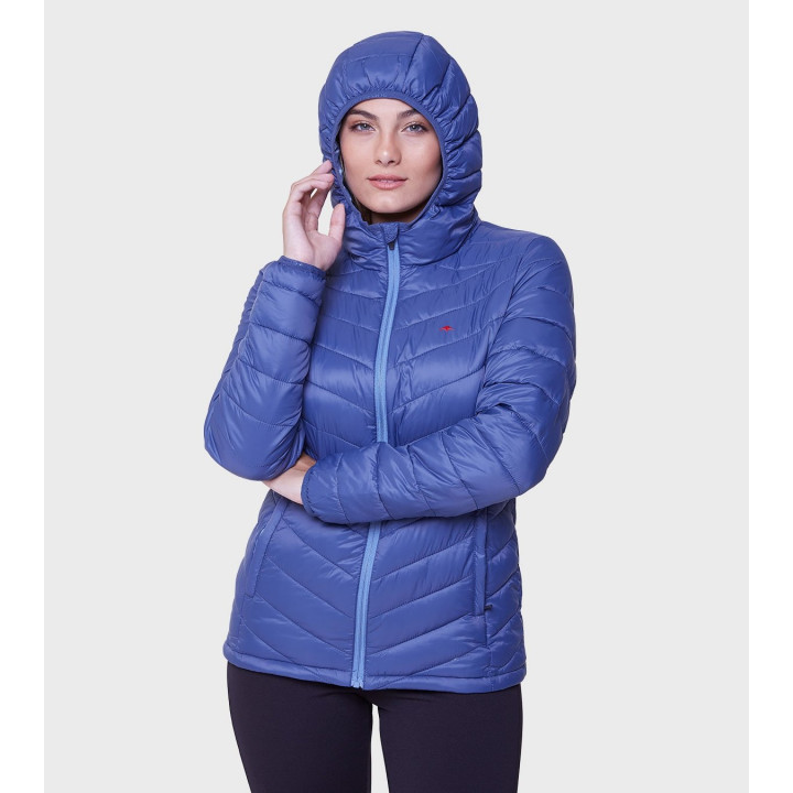 Campera de mujer Linkay