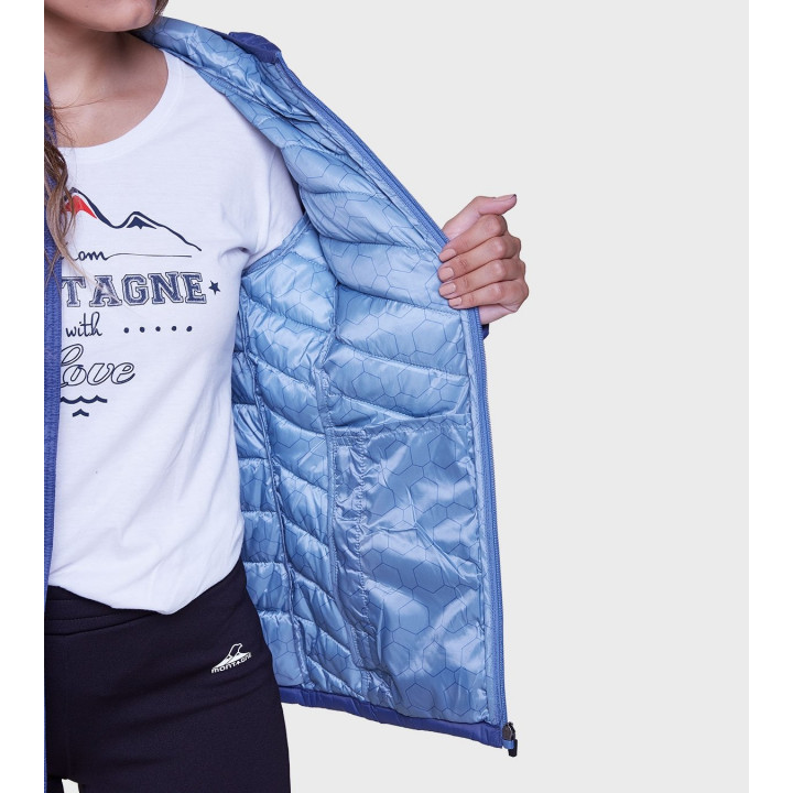 Campera de mujer Linkay