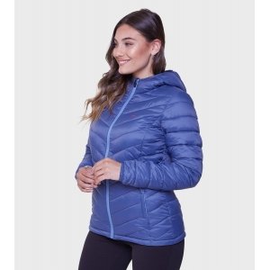 Campera de mujer Linkay
