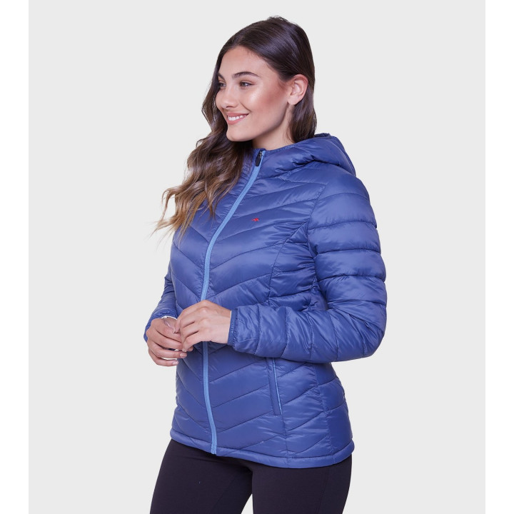 Campera de mujer Linkay