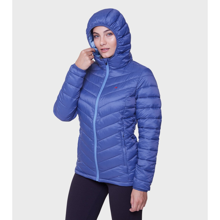 Campera de mujer Linkay